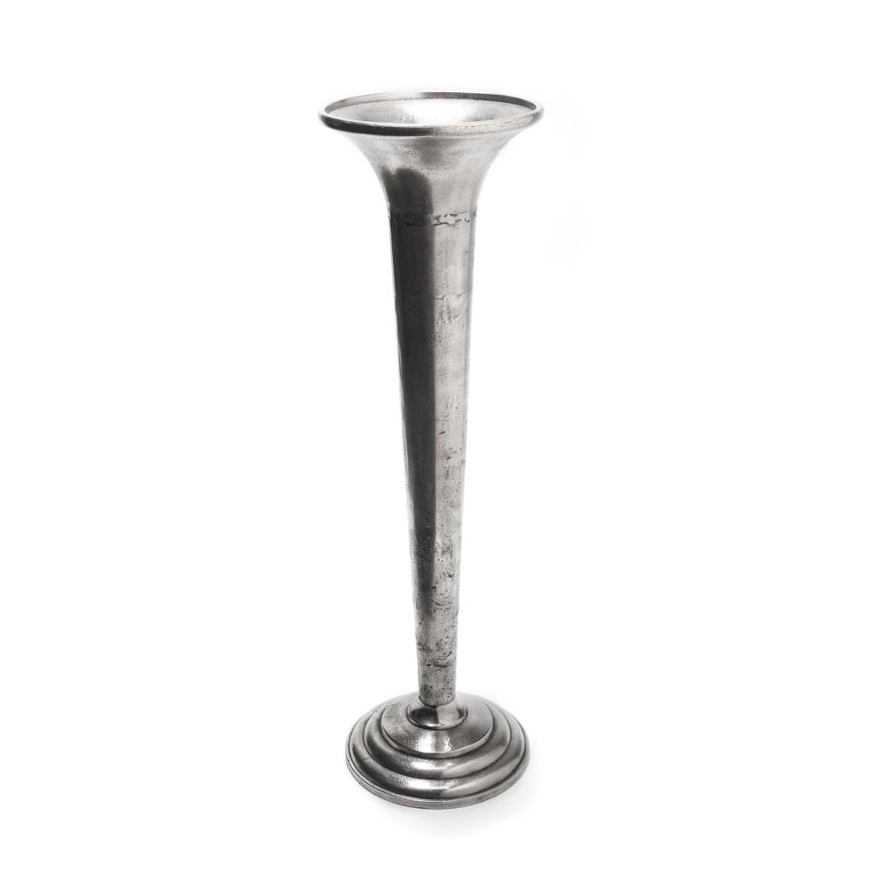 31-aluminum-trumpet-vase